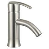 Waverly 7" Single Hole Bathroom Faucet