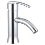 Waverly 7" Single Hole Bathroom Faucet