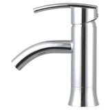 Waverly 7" Single Hole Bathroom Faucet