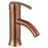 Waverly 7" Single Hole Bathroom Faucet