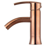 Waverly 7" Single Hole Bathroom Faucet