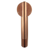 Waverly 7" Single Hole Bathroom Faucet