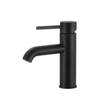 Melrose 7" Single Hole Bathroom Faucet