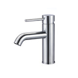 Melrose 7" Single Hole Bathroom Faucet