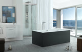 Aphrodite Freestanding Acrylic Bathtub