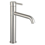 Kaia 12" Single Hole Bathroom Faucet with Swivel Spout
