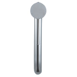 Kaia 12" Single Hole Bathroom Faucet with Swivel Spout