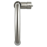 Mira Single Handle Pull Down Standard Kitchen Faucet