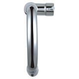 Morgana Single Handle Pull Down Standard Kitchen Faucet
