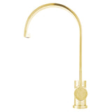 Coral Single Handle Standard Kitchen Faucet
