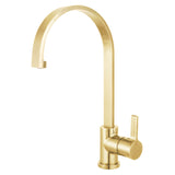 Coral Single Handle Standard Kitchen Faucet