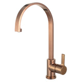 Coral Single Handle Standard Kitchen Faucet