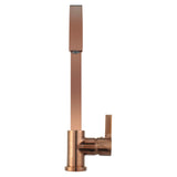 Coral Single Handle Standard Kitchen Faucet
