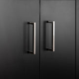 Broadway 24" Single Sink Freestanding Bathroom Vanity Set