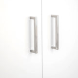 Broadway 24" Single Sink Freestanding Bathroom Vanity Set