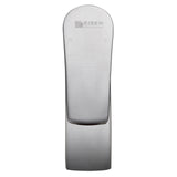 Ariana 12" Single Hole Vessel Sink Bathroom Faucet with Swivel Spout