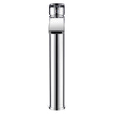 Ariana 12" Single Hole Vessel Sink Bathroom Faucet with Swivel Spout