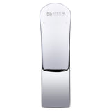 Ariana 12" Single Hole Vessel Sink Bathroom Faucet with Swivel Spout