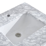 Sophia 24" Single Sink Bathroom Vanity Set