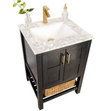 Sophia 24" Single Sink Bathroom Vanity Set