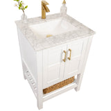 Sophia 24" Single Sink Bathroom Vanity Set