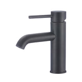 Melrose 7" Single Hole Bathroom Faucet