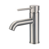 Melrose 7" Single Hole Bathroom Faucet