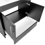 Skylar 36" Single Sink Freestanding Bathroom Vanity Set