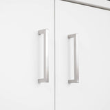 Broadway 36" Single Sink Freestanding Bathroom Vanity Set