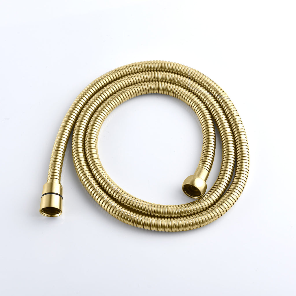 Freestanding Bathtub Shower Hose - Part