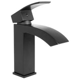 Marella 6" Single Hole Bathroom Faucet