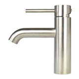 Melrose 7" Single Hole Bathroom Faucet