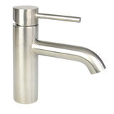 Melrose 7" Single Hole Bathroom Faucet