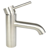 Melrose 7" Single Hole Bathroom Faucet