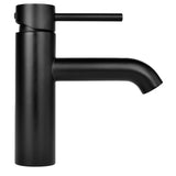 Melrose 7" Single Hole Bathroom Faucet