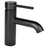 Melrose 7" Single Hole Bathroom Faucet