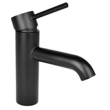 Melrose 7" Single Hole Bathroom Faucet