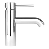 Melrose 7" Single Hole Bathroom Faucet