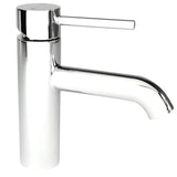 Melrose 7" Single Hole Bathroom Faucet