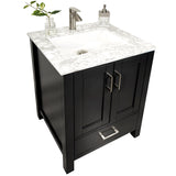 Amaya 24" Single Sink Bathroom Vanity Set