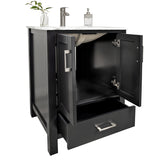 Amaya 24" Single Sink Bathroom Vanity Set