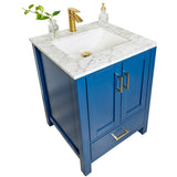 Amaya 30" Single Sink Bathroom Vanity Set