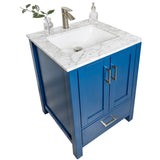 Amaya 24" Single Sink Bathroom Vanity Set