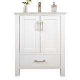 Amaya 30" Single Sink Bathroom Vanity Set