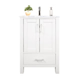 Amaya 30" Single Sink Bathroom Vanity Set