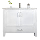 Amaya 36" Single Sink Bathroom Vanity Set