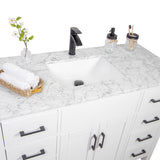 Amaya 48" Single Sink Bathroom Vanity Set