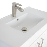 Skylar 24" Single Sink Freestanding Bathroom Vanity Set