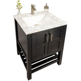 Sophia 24" Single Sink Bathroom Vanity Set