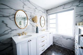 Bathroom Remodel Ideas 2021